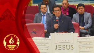 Culto AD Camboriú