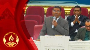 Culto AD Camboriú