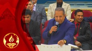 Culto AD Camboriú