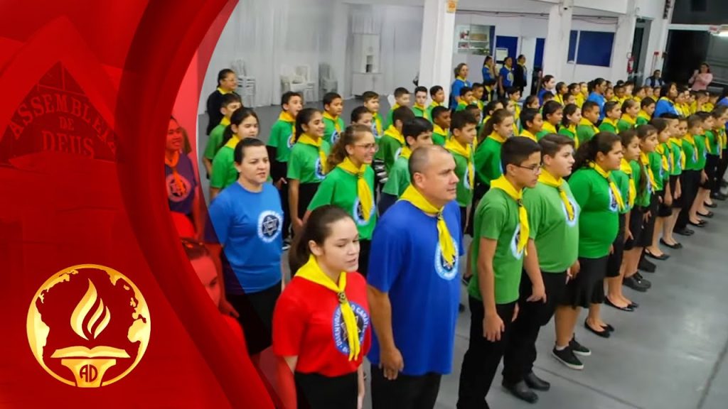 Formatura do ADAD