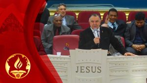 Culto AD Camboriú
