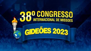 Congresso dos Gideões 2023
