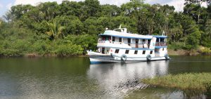 Amazonas