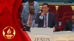 Culto AD Camboriú