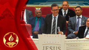 Culto AD Camboriú