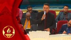 Culto AD Camboriú