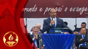 Culto AD Camboriú