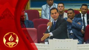 Culto AD Camboriú