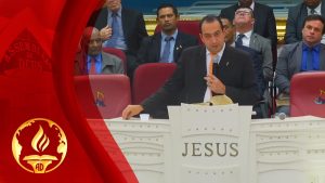 Culto AD Camboriú
