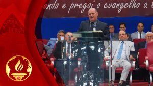 Culto AD Camboriú