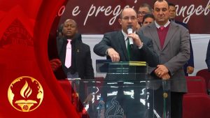 Culto AD Camboriú
