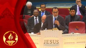 Culto AD Camboriú