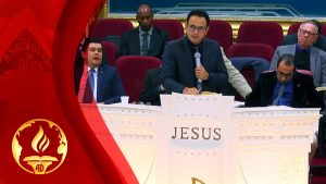 Culto AD Camboriú