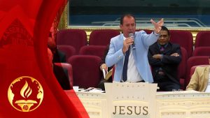 Culto AD Camboriú