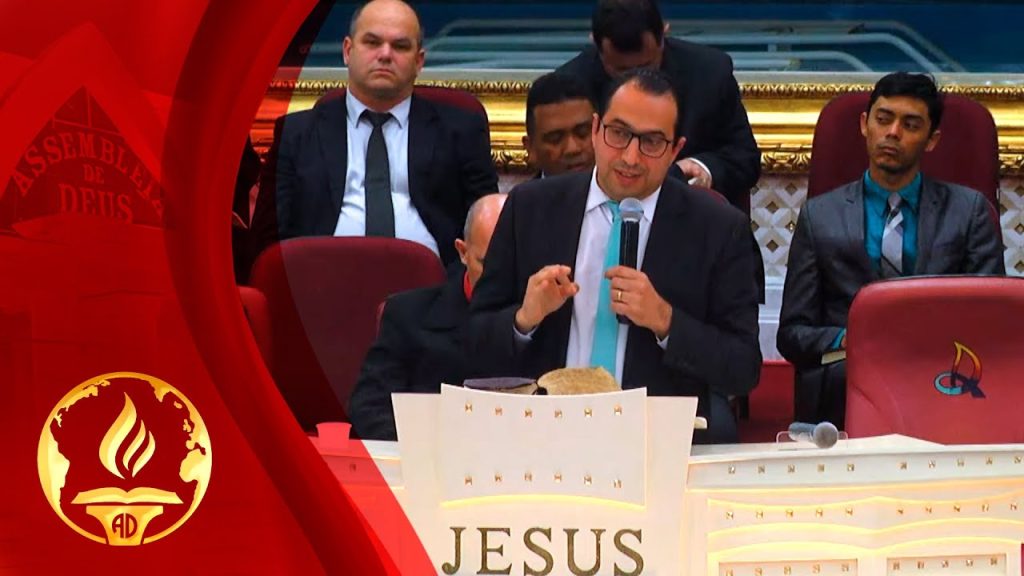 Culto de Ensino
