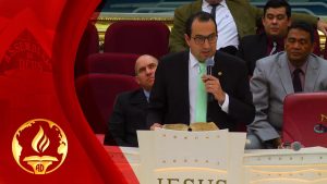 Culto AD Camboriú