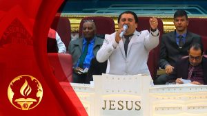 Culto da Vitória