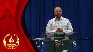 Culto AD Camboriú