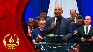 Culto AD Camboriú