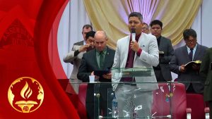 Culto AD Camboriú