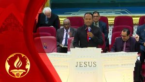 Culto AD Camboriú