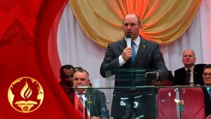 Culto AD Camboriú