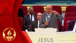 Culto AD Camboriú