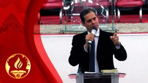 Culto AD Camboriú