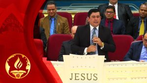 Culto AD Camboriú