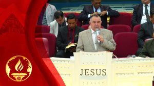 Culto AD Camboriú