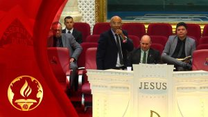 Culto AD Camboriú