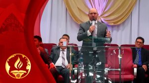 Culto AD Camboriú