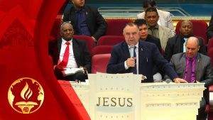 Culto AD Camboriú