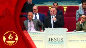 Culto AD Camboriú