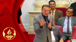 Culto AD Camboriú