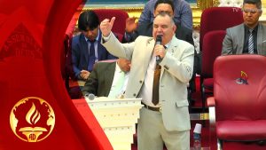 Culto AD Camboriú