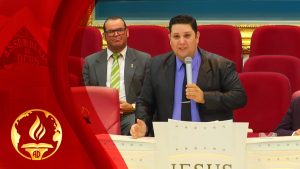 Culto AD Camboriú