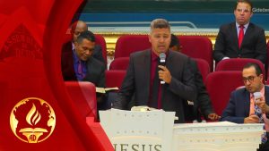 Culto AD Camboriú