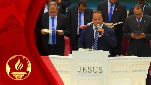 Culto AD Camboriú