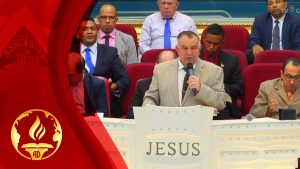 Culto AD Camboriú
