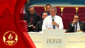 Culto da Família AD Camboriú