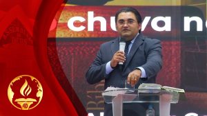 Culto da Família AD Camboriú