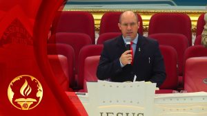 Culto AD Camboriú