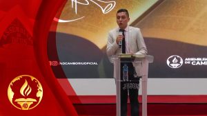 Culto AD Camboriú