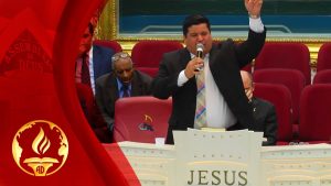 Culto AD Camboriú