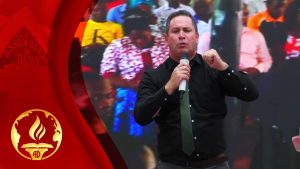 Culto da Família AD Camboriú