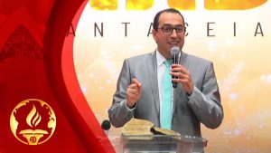 Culto da Virada AD Camboriú
