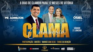 Clama Camboriú
