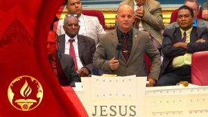 Culto de Ensino AD Camboriú