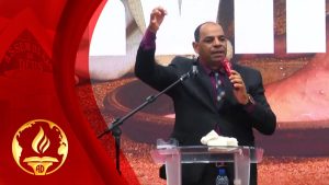 Culto da Família AD Camboriú